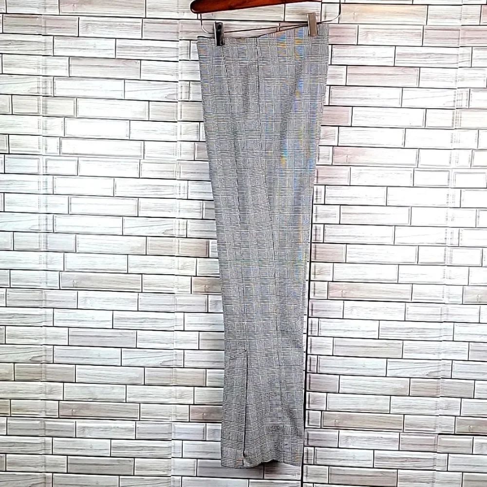 I-N-C pull on flare pants Size 14